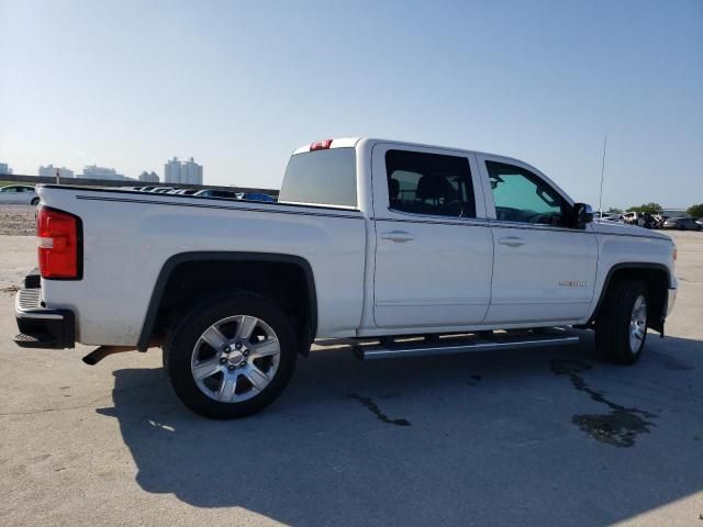 2014 GMC Sierra C1500 SLE