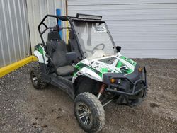 Salvage cars for sale from Copart Greenwell Springs, LA: 2021 ATV Other