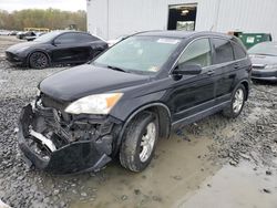 Salvage cars for sale from Copart Windsor, NJ: 2011 Honda CR-V EXL