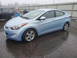 2012 Hyundai Elantra GLS en venta en Pennsburg, PA