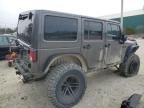 2014 Jeep Wrangler Unlimited Rubicon