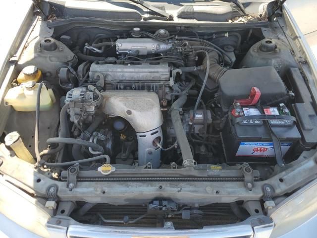 2000 Toyota Camry CE