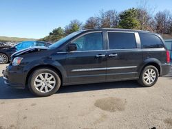 2015 Chrysler Town & Country Touring for sale in Brookhaven, NY