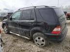 2003 Mercedes-Benz ML 350