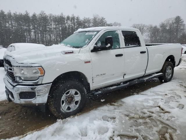 2022 Dodge RAM 2500 Tradesman