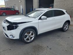 Salvage cars for sale at Littleton, CO auction: 2020 Mercedes-Benz GLA 250 4matic