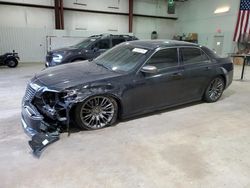 Salvage cars for sale from Copart Lufkin, TX: 2013 Chrysler 300C Varvatos