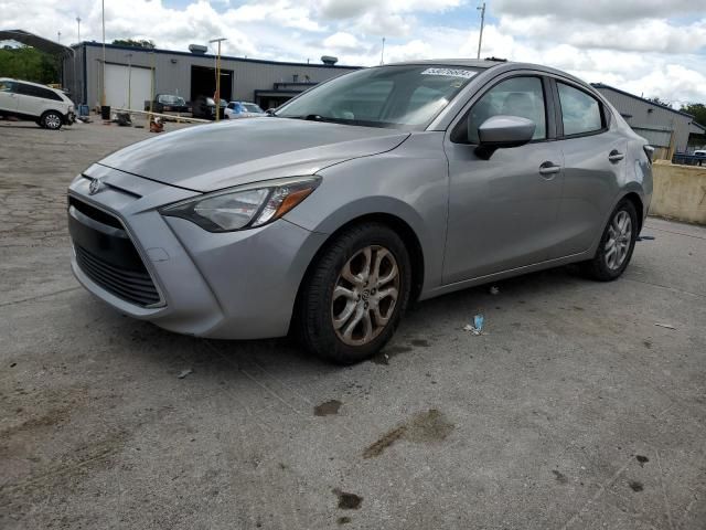 2016 Scion IA