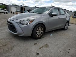 Salvage cars for sale from Copart Lebanon, TN: 2016 Scion IA
