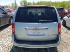 2009 Chrysler Town & Country Touring