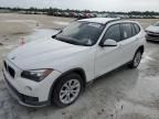 2015 BMW X1 XDRIVE28I