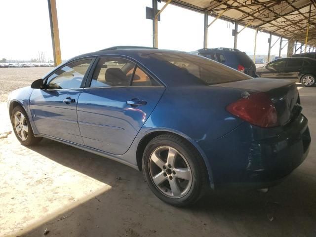 2006 Pontiac G6 GT