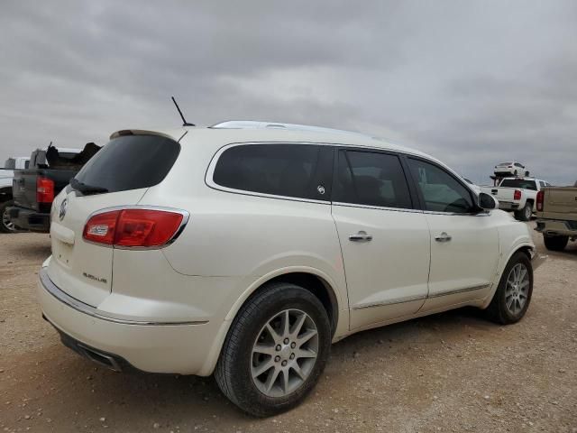 2015 Buick Enclave