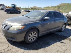 2007 Toyota Camry Hybrid for sale in Colton, CA