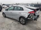 2020 Hyundai Ioniq SE