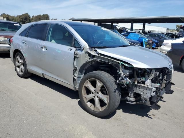 2009 Toyota Venza