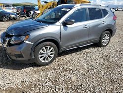 Nissan Rogue s Vehiculos salvage en venta: 2017 Nissan Rogue S