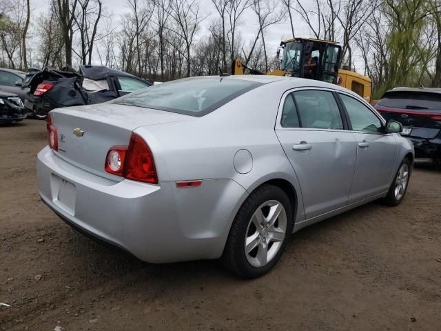 2011 Chevrolet Malibu LS