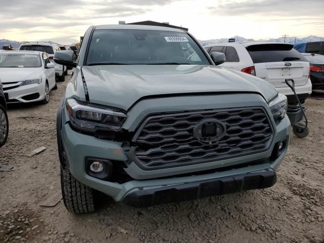 2023 Toyota Tacoma Double Cab