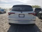 2022 Acura MDX Advance