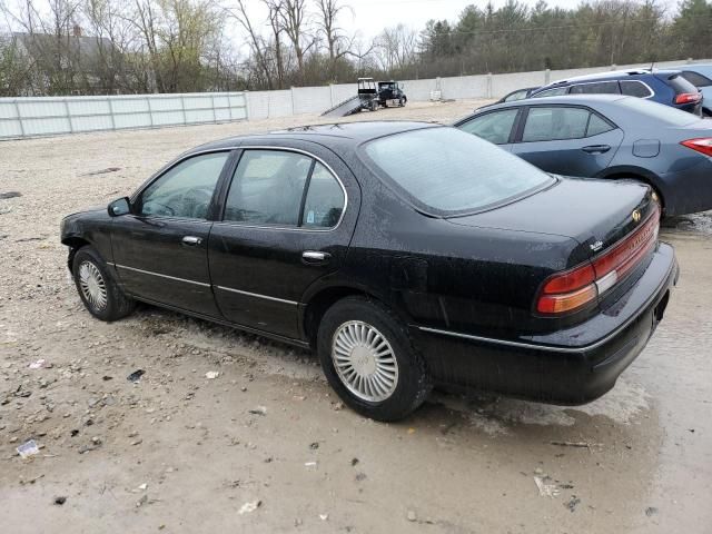 1997 Infiniti I30