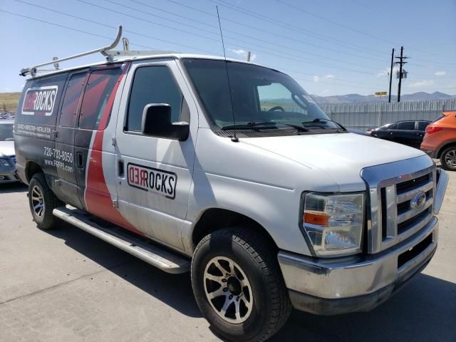 2009 Ford Econoline E250 Van