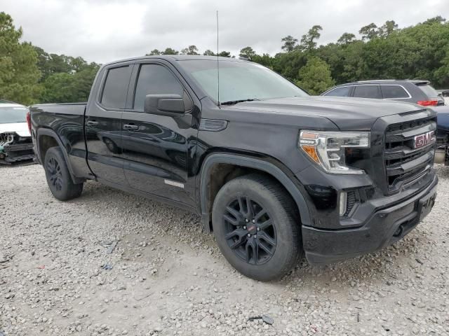 2019 GMC Sierra C1500 Elevation