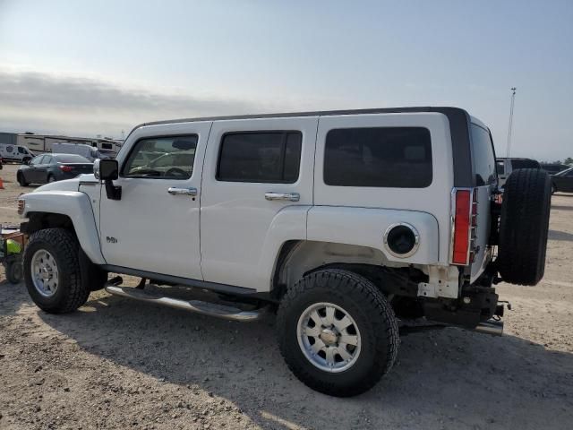 2009 Hummer H3