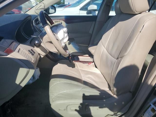 2011 Toyota Avalon Base