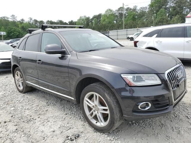 2014 Audi Q5 Premium Plus