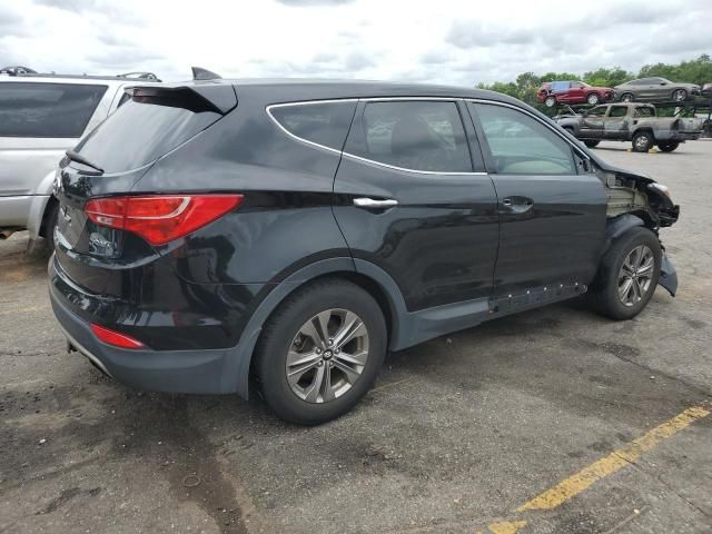 2016 Hyundai Santa FE Sport