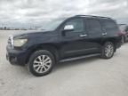 2008 Toyota Sequoia Limited