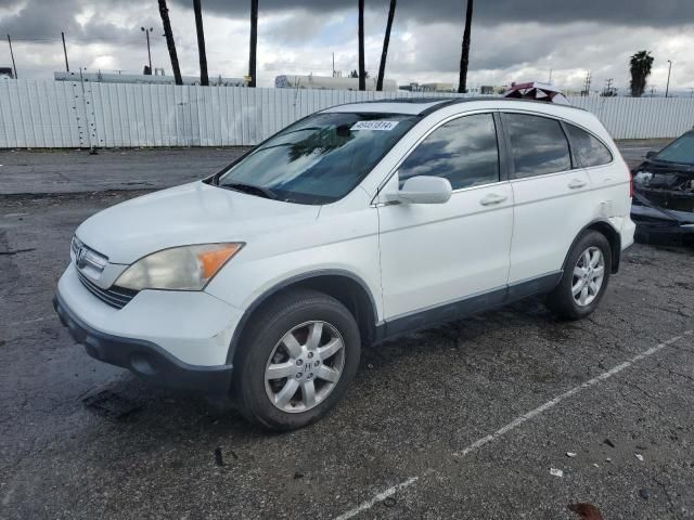 2008 Honda CR-V EXL