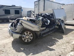 Salvage trucks for sale at Ocala, FL auction: 2024 Chevrolet Silverado K3500 High Country