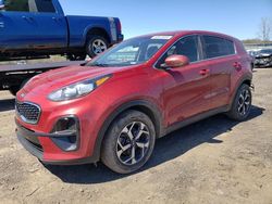 2021 KIA Sportage LX for sale in Columbia Station, OH
