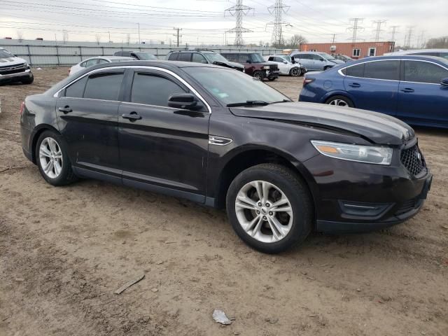 2014 Ford Taurus SEL