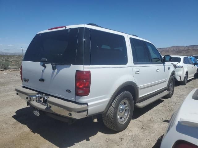 2000 Ford Expedition Eddie Bauer