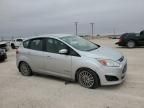 2015 Ford C-MAX SE