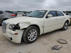 Vehiculos salvage en venta de Copart San Antonio, TX: 2007 Chrysler 300 Touring