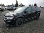 2014 Dodge Journey SE