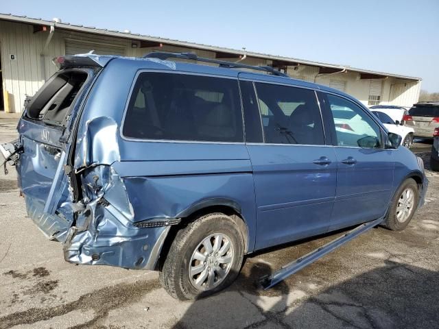 2010 Honda Odyssey EXL