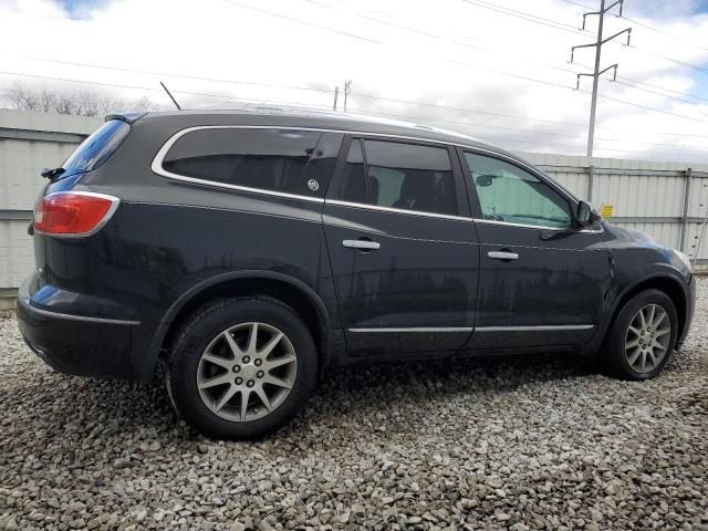 2013 Buick Enclave