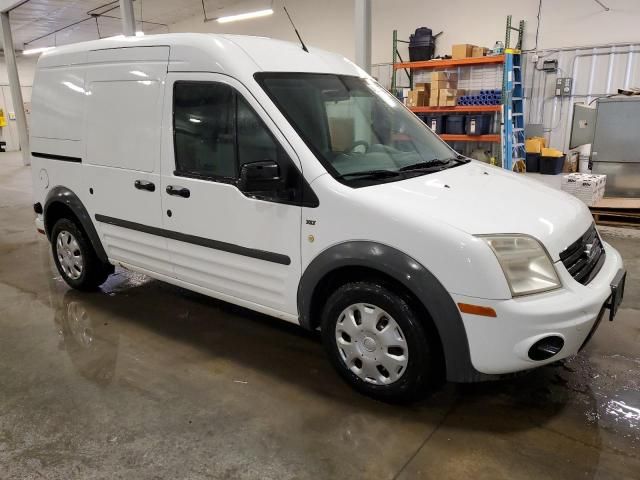 2011 Ford Transit Connect XLT