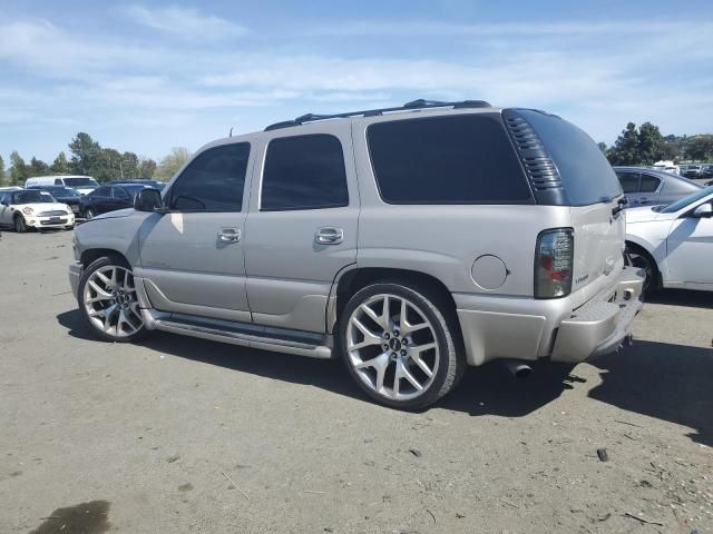 2005 GMC Yukon Denali