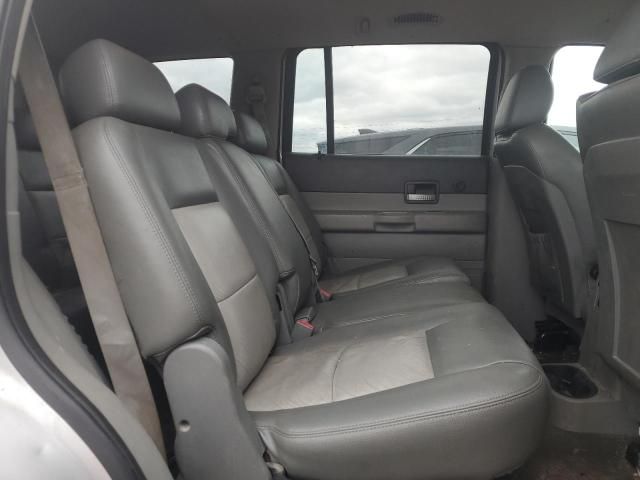 2007 Dodge Durango SLT