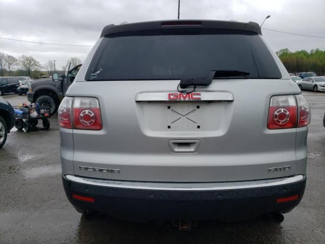 2010 GMC Acadia SLT-1