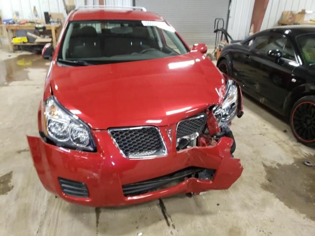 2009 Pontiac Vibe