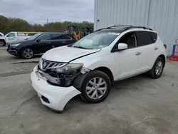 2012 Nissan Murano S en venta en Windsor, NJ