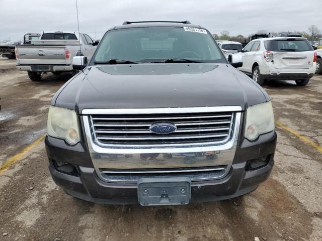 2006 Ford Explorer Limited