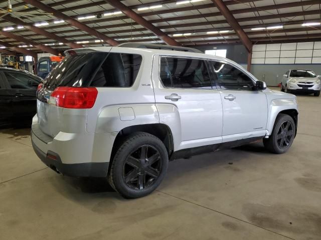 2012 GMC Terrain SLE